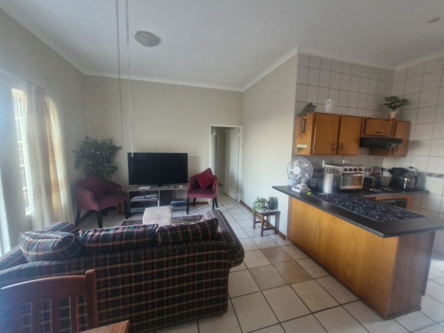 3 Bedroom Property for Sale in Safari Gardens North West